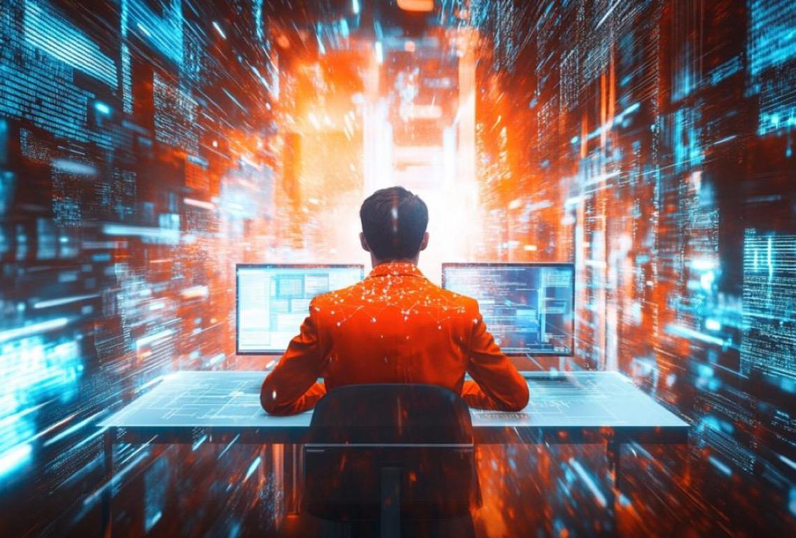 Empresa cria inteligência artificial focada em gestão financeira de negócios