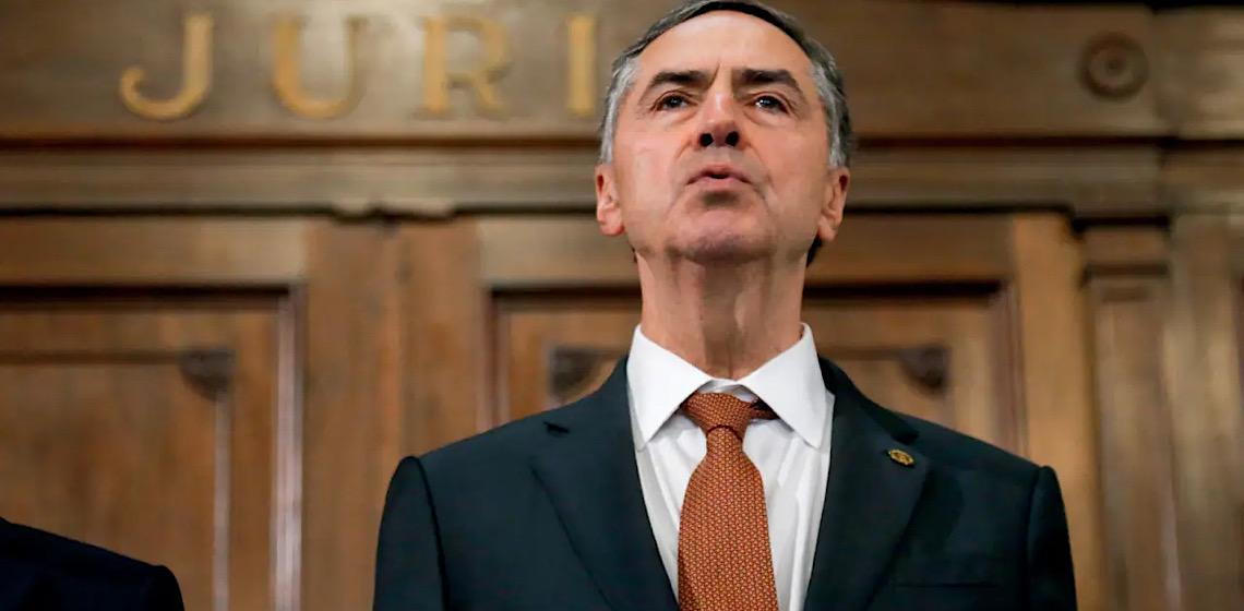 Por Matheus Leitão:  O recado de Barroso a Jair Bolsonaro e a ‘reclamação’ da extrema direita