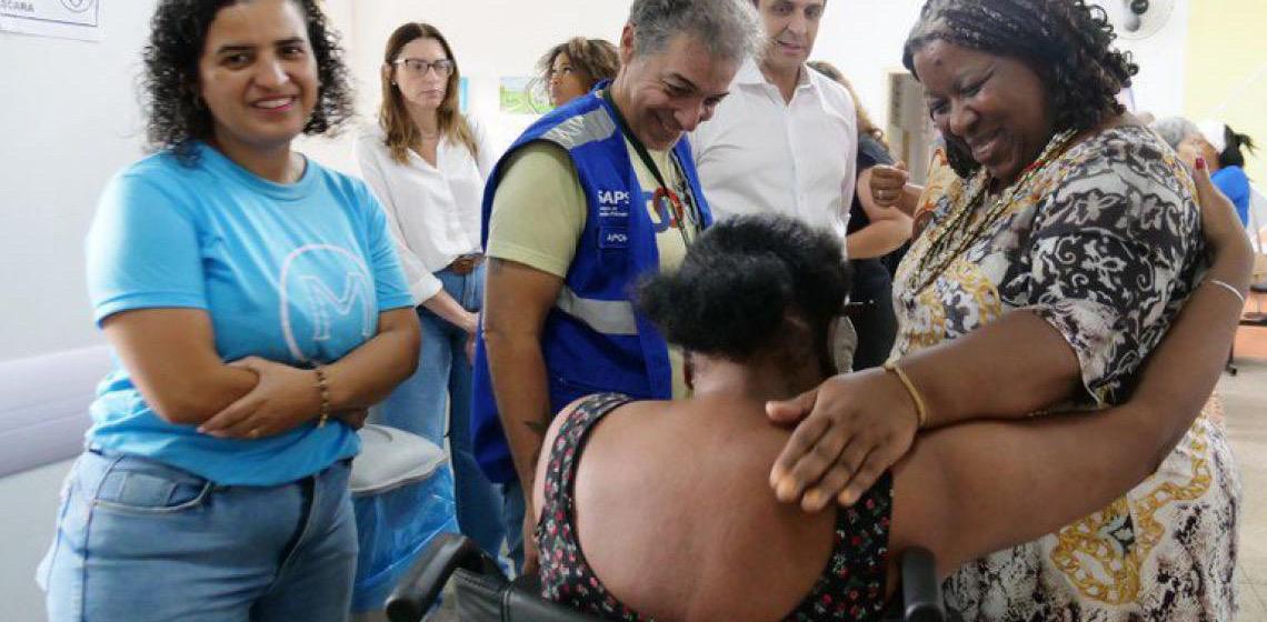 Pensão especial para pessoas isoladas pela hanseníase e para filhos separados já pode ser solicitada