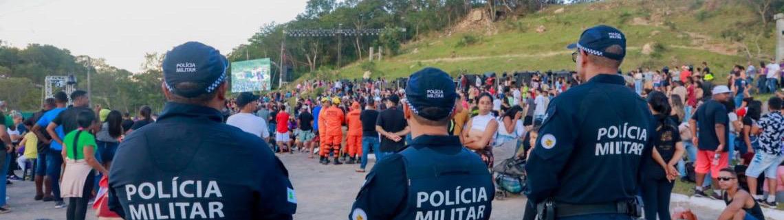 Governo do DF define protocolo de segurança da Via Sacra de Planaltina
