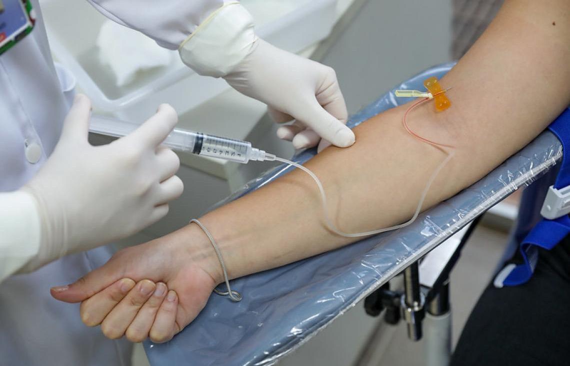 Dia Mundial da Hemofilia: DF tem centro de referência para tratamento da doença