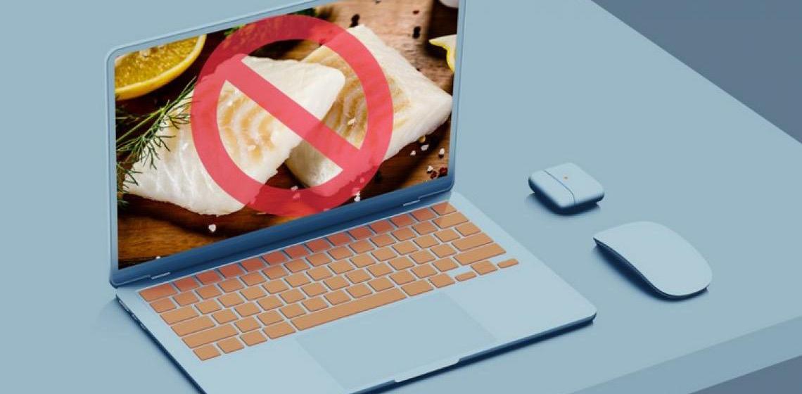Operação combate comercialização eletrônica irregular de produtos agropecuários