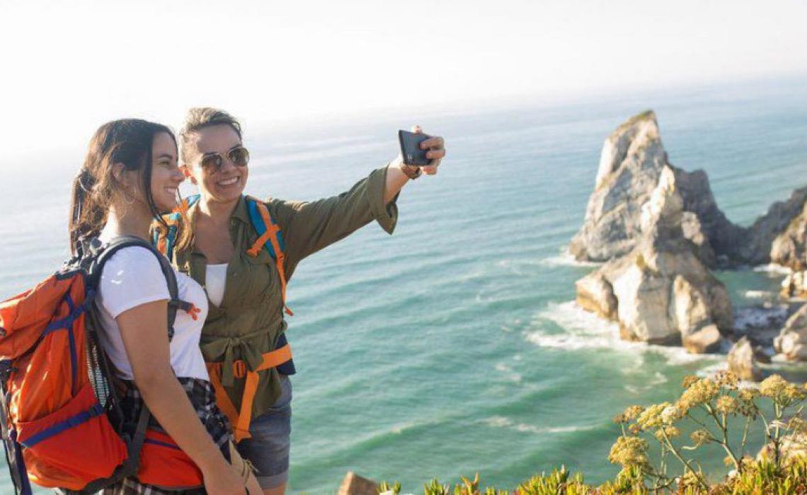 Turismo registra alta de 7,3% em fevereiro frente ao mesmo período de 2024