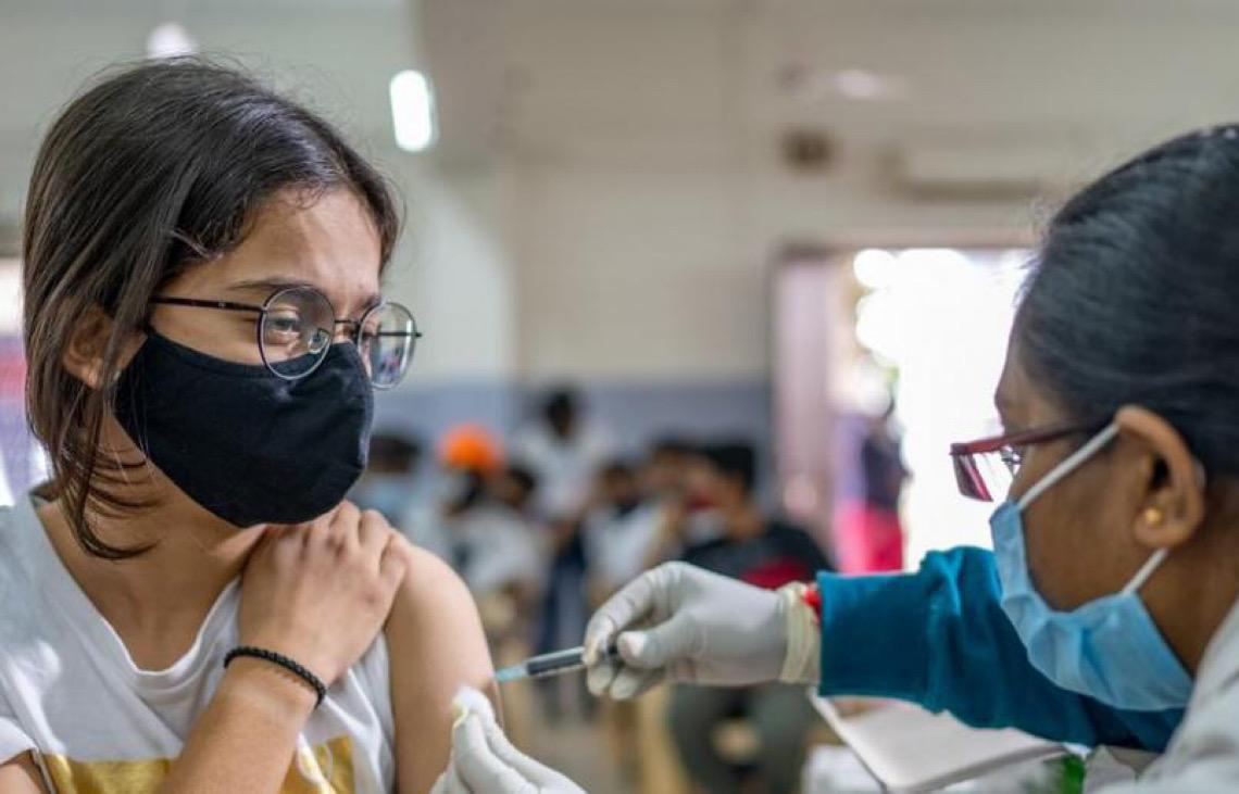 Países avançam em tratado histórico para combater pandemias