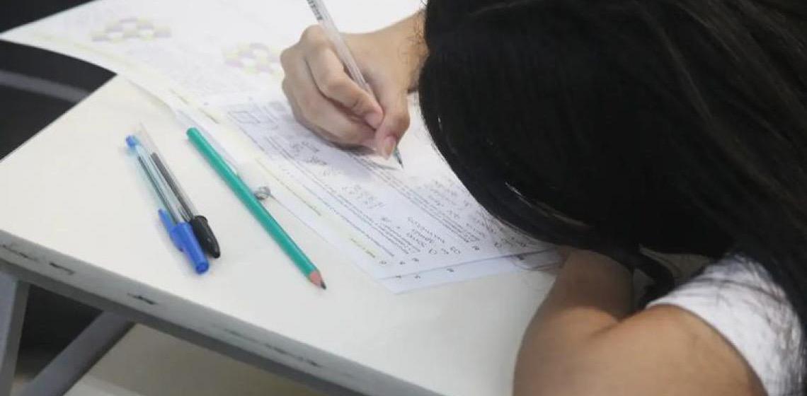 Concluintes do ensino médio técnico podem fazer o Enem de graça
