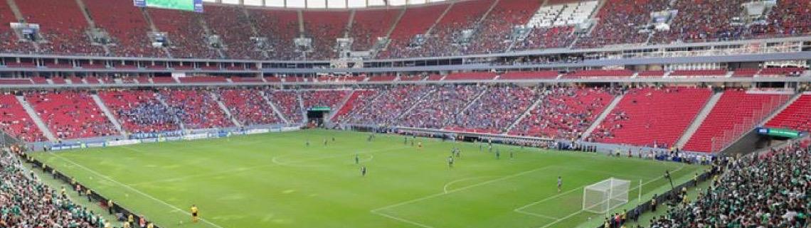Capital da cultura e do turismo: Aos 65 anos, Brasília reinventa o acesso ao lazer para a população