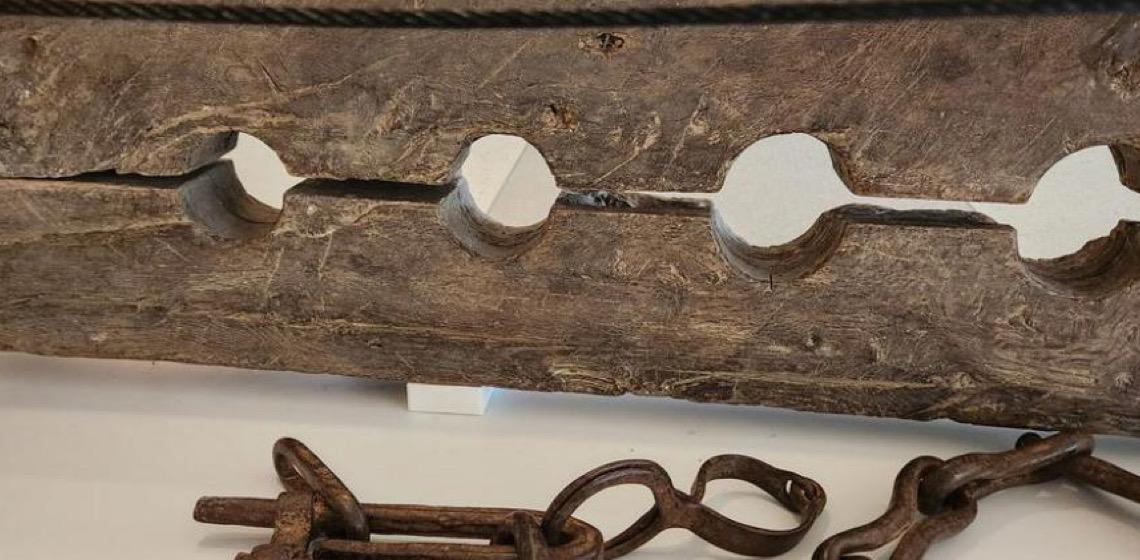 Documentos lusófonos sobre escravidão e povos indígenas entram para Registro da Memória do Mundo