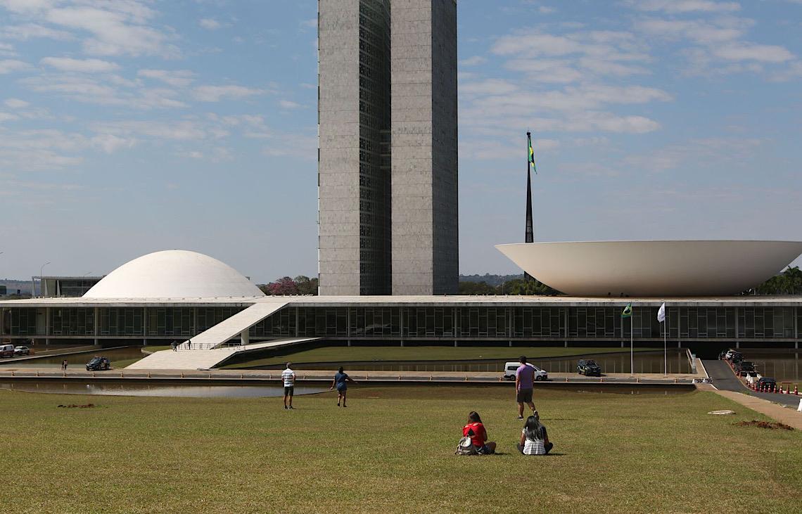 Brasília completa 65 anos: veja 5 curiosidades sobre a capital federal