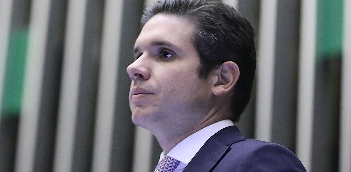 Por Matheus Leitão: O recado do presidente da Câmara contra a anistia do 8 de Janeiro