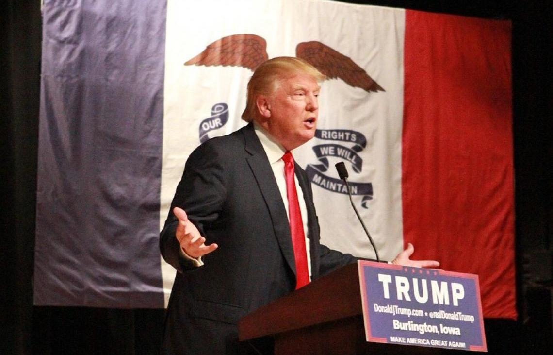 Universidades americanas condenam interferência política de Trump em carta aberta
