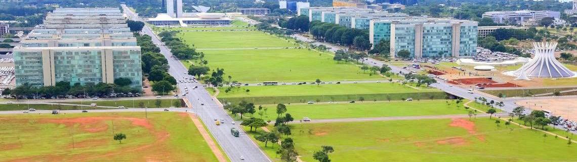 Arquivo Público do DF apresenta a exposição ‘Alma e Concreto’ na festa dos 65 anos de Brasília