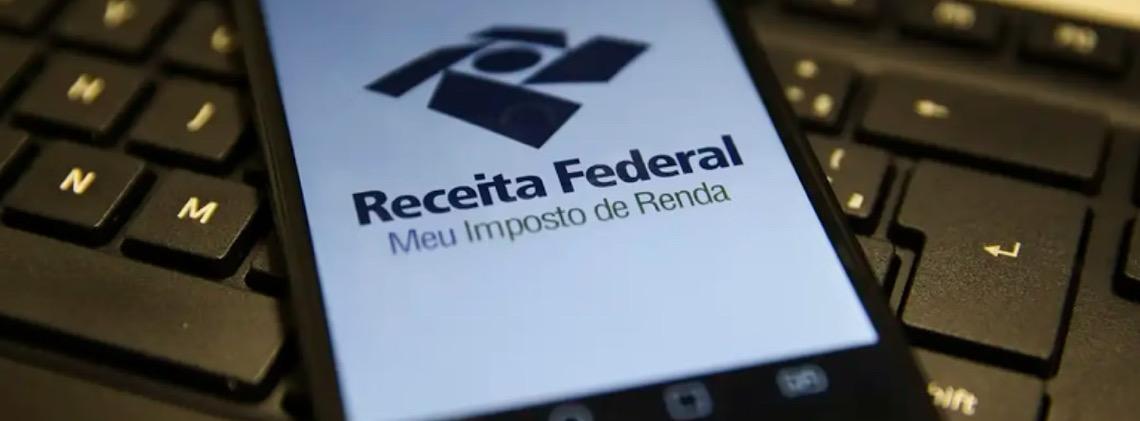 Novo golpe do Imposto de Renda usa email falso em nome da Receita