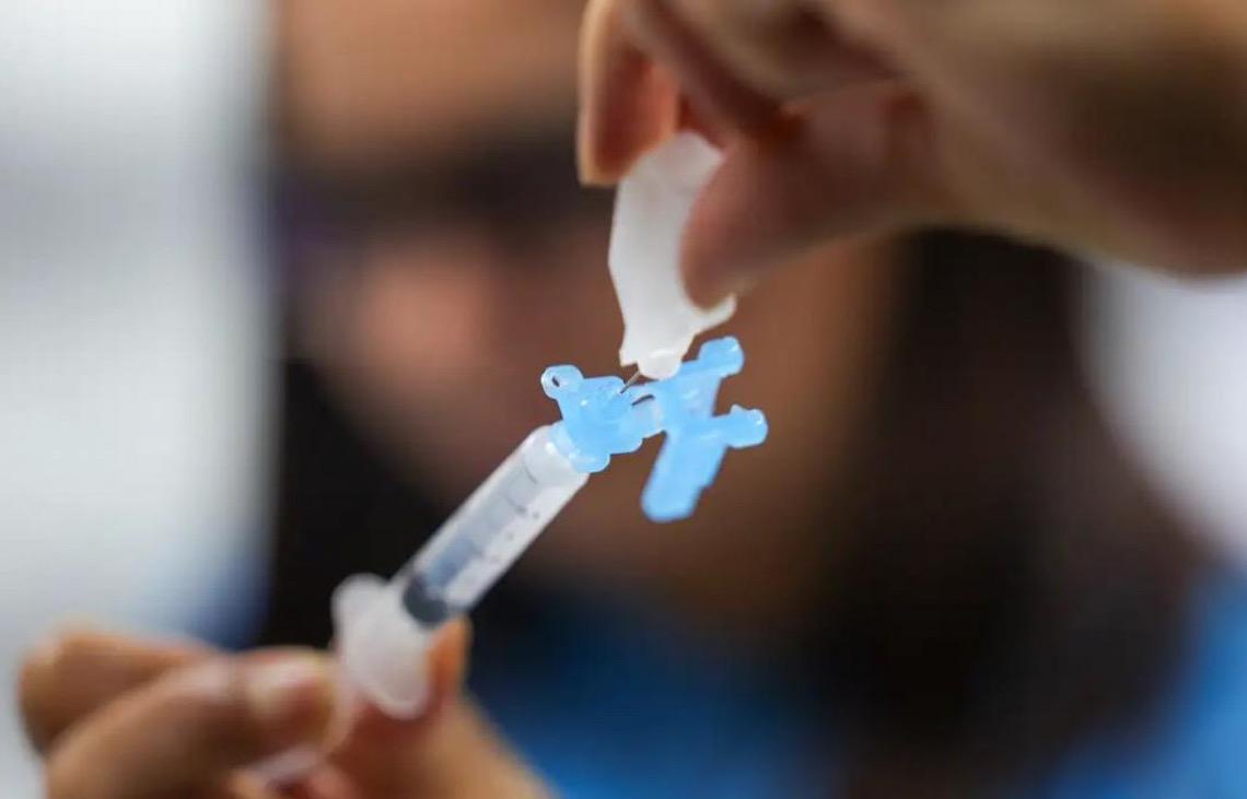 OMS: Surtos de doenças preveníveis ameaçam progresso na vacinação