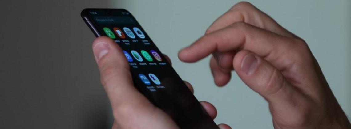 Celular Seguro: DF registra queda de 26% em roubos de celulares entre 2022 e 2023