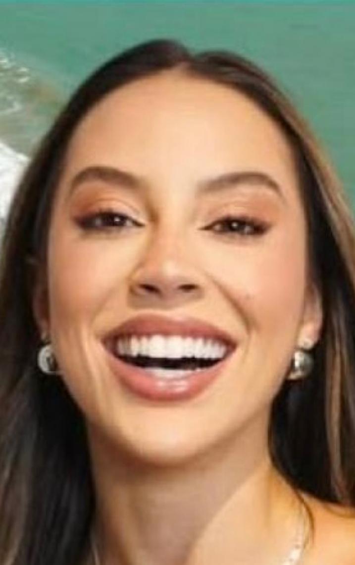 Renata, campeã do BBB, ganha título de embaixadora do turismo de Fortaleza