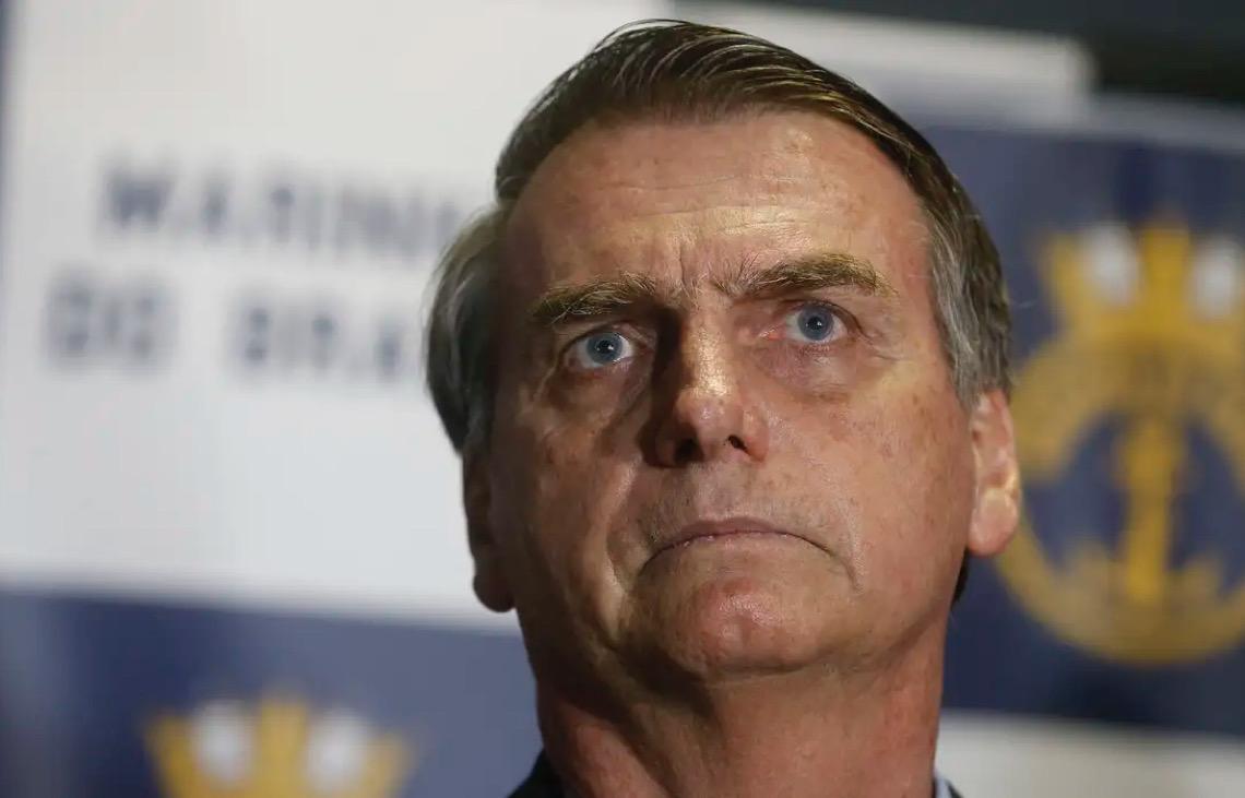 Prisão de Collor é tratada por ministros do STF como precedente para caso Bolsonaro