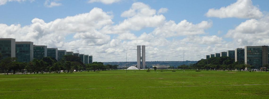 O brasileiro está preferindo viajar para conhecer o Brasil, revela pesquisa
