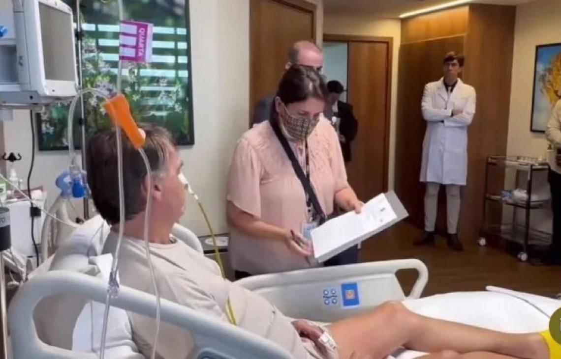 Após live e intimação na UTI, CFM se manifesta sobre normas de segurança hospitalar