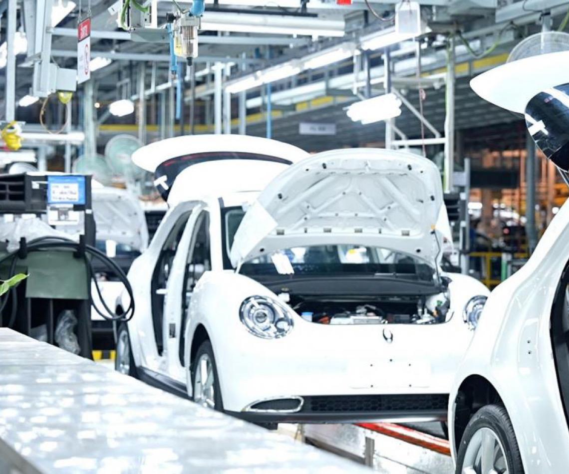 GWM quer Brasil como base para exportação na AL e descarta futuro 100% elétrico