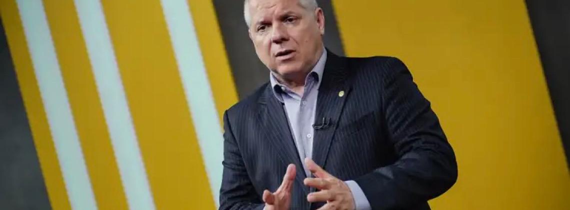 Presidente do INSS teve pedido negado pela PF a informações sobre investigações