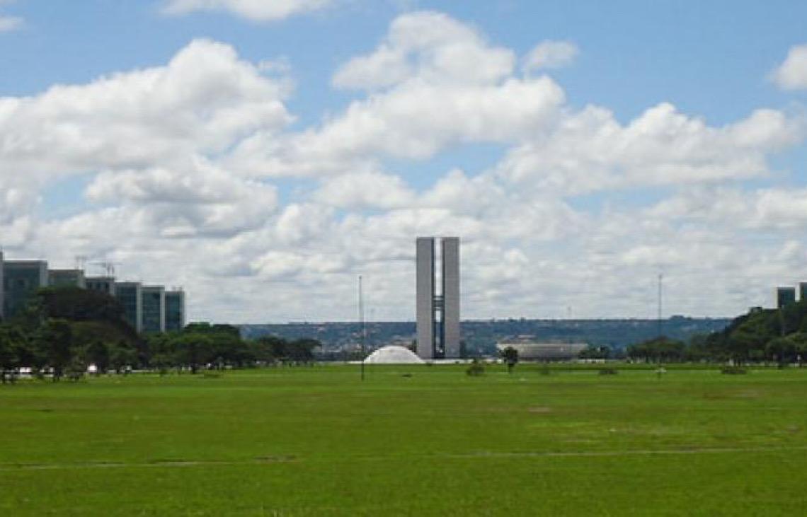 O brasileiro está preferindo viajar para conhecer o Brasil, revela pesquisa