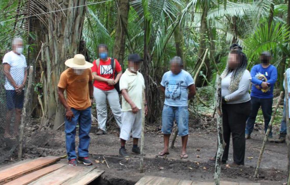 Somente 7 dos quase 28 mil sítios arqueológicos no Brasil são tombados pelo Iphan