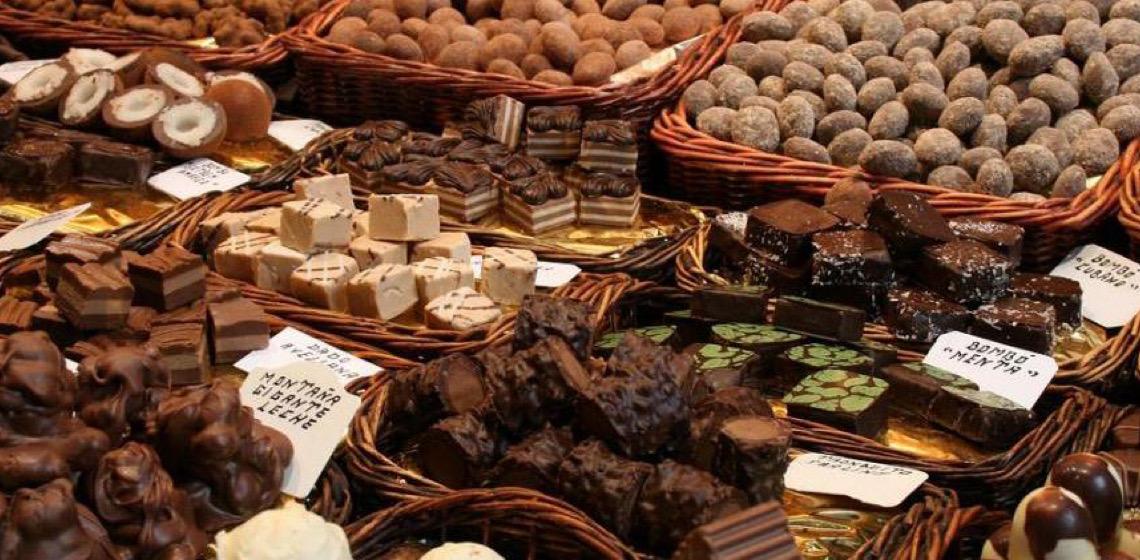 Senado aprova percentual mínimo de cacau para chocolates no Brasil