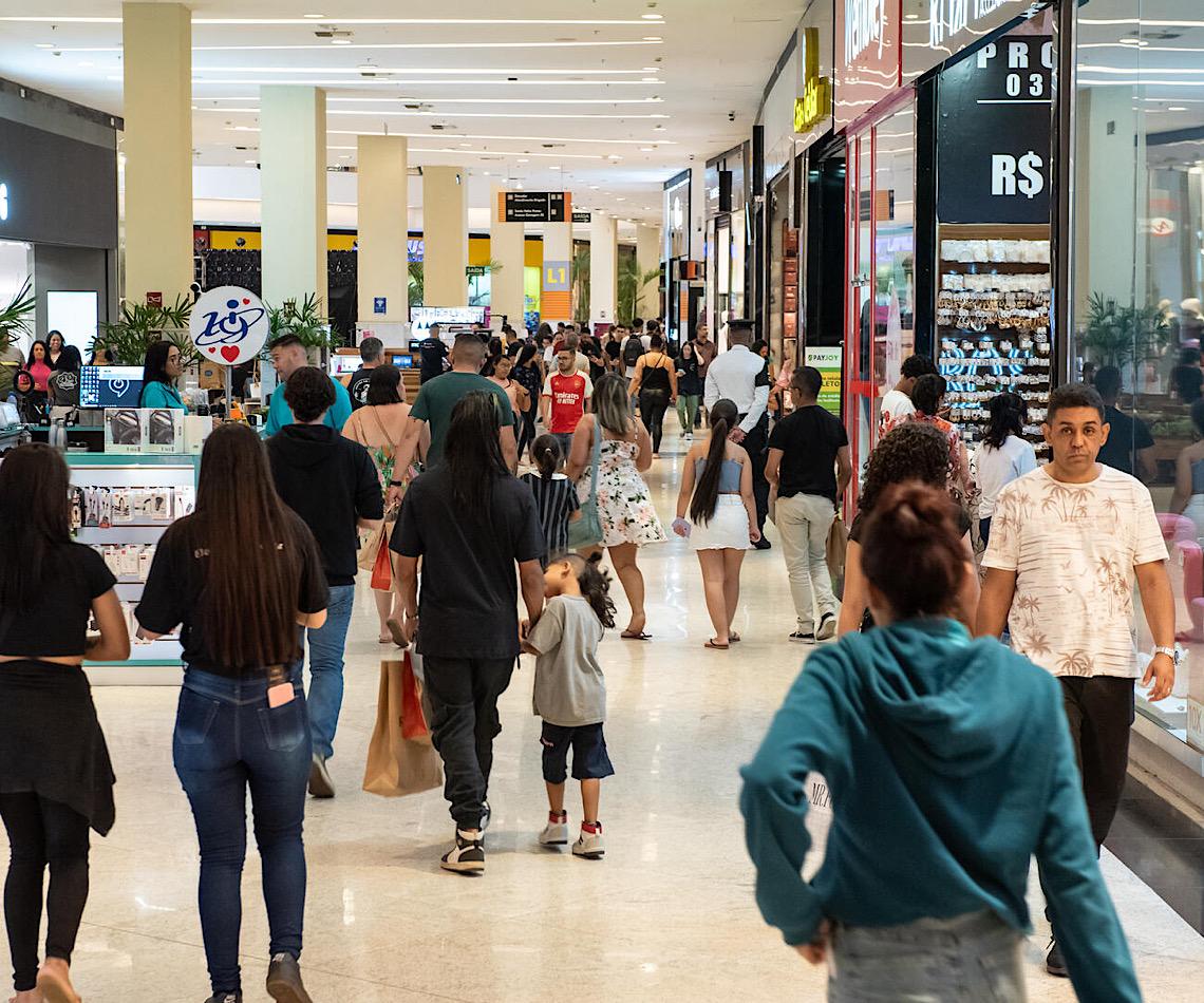 JK Shopping apresenta campanha “Mãe é Top, Pop, Show!” compre, ganhe e concorra 