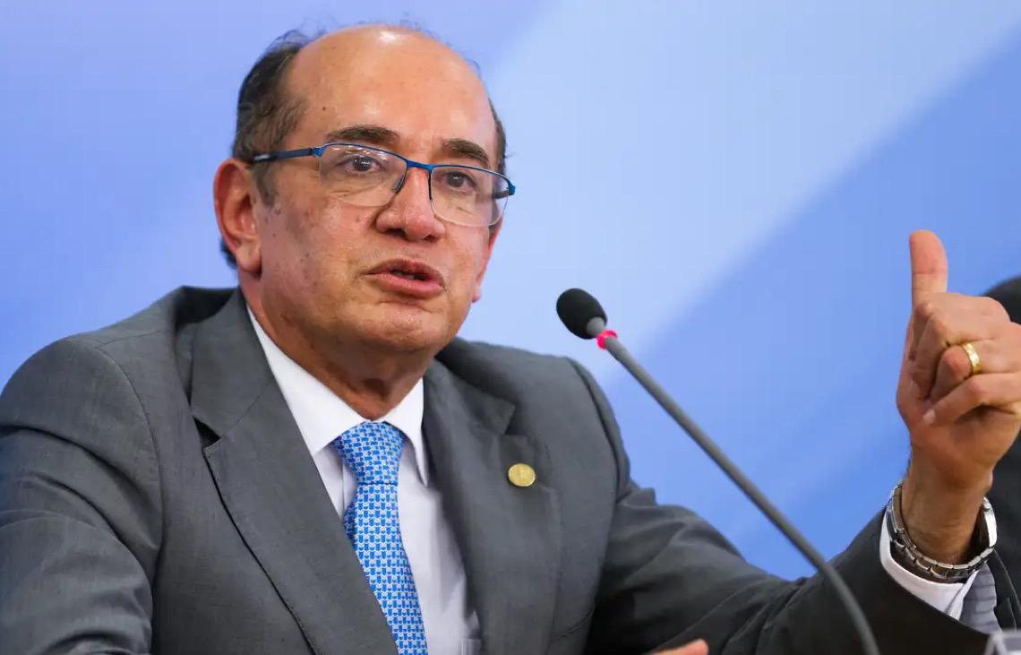 Chefe da PF associa anistia a capricho político, e Gilmar diz que 8/1 é tema dos tribunais