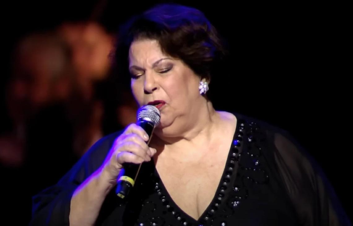 Irmão de Nana Caymmi diz que cantora foi manipulada e tinha opinião política 'completamente superficial'