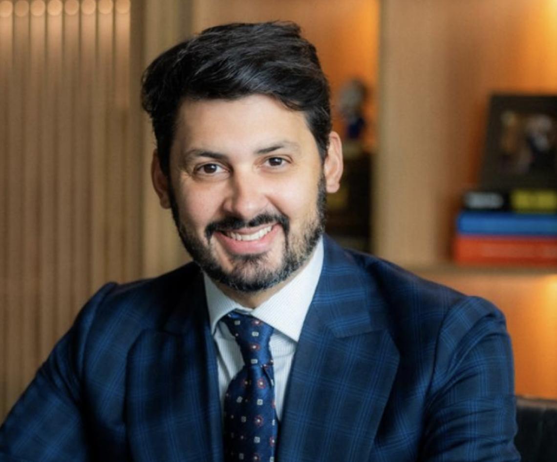 Fernando Cavalcanti: O empresário brasileiro precisa expandir fronteiras