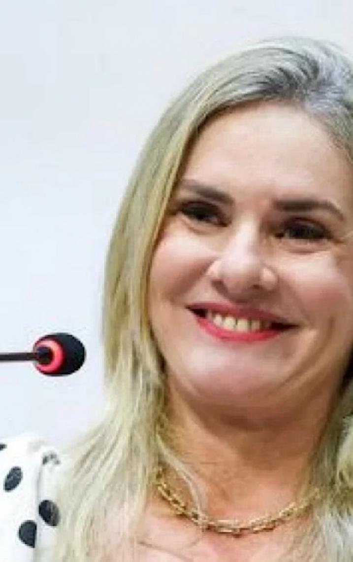 Só 3 Assembleias Legislativas são presididas por mulheres no Brasil