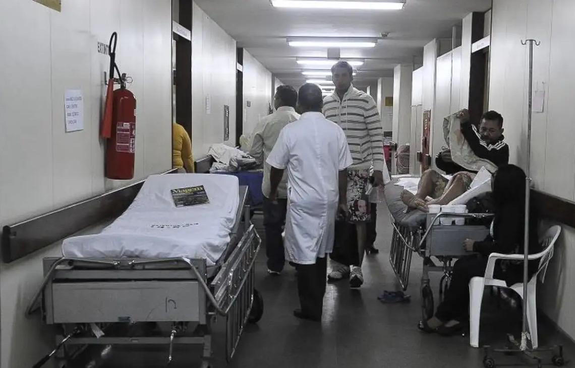Plano de saúde sem pronto-socorro pode sobrecarregar SUS e reduzir cobertura de trabalhadores, diz MPF