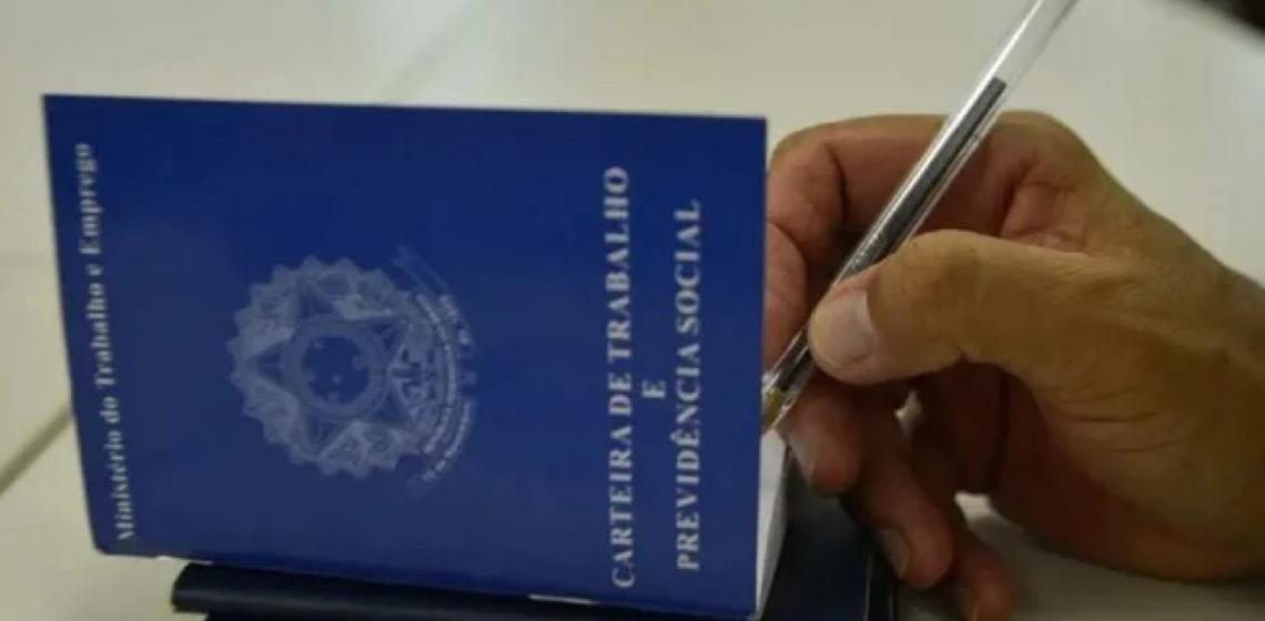 Agências do trabalhador oferecem 663 vagas de emprego nesta quinta, 8