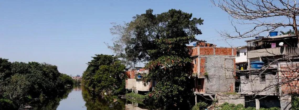 Quase 60 milhões vivem em cidades com desenvolvimento baixo ou crítico