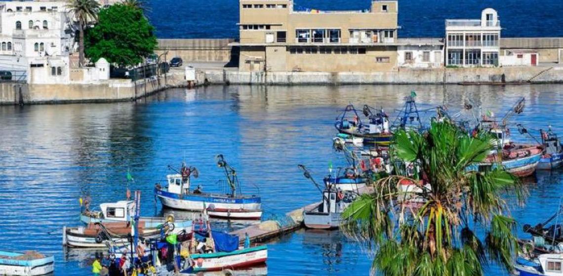 Argélia apresenta plano para promover turismo. Objetivo é atrair visitantes estrangeiros