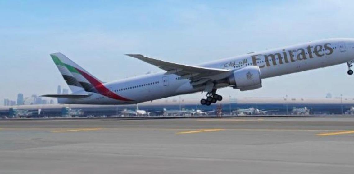 Emirates vai recrutar 1.500 pilotos. Serão contratados profissionais do mundo inteiro