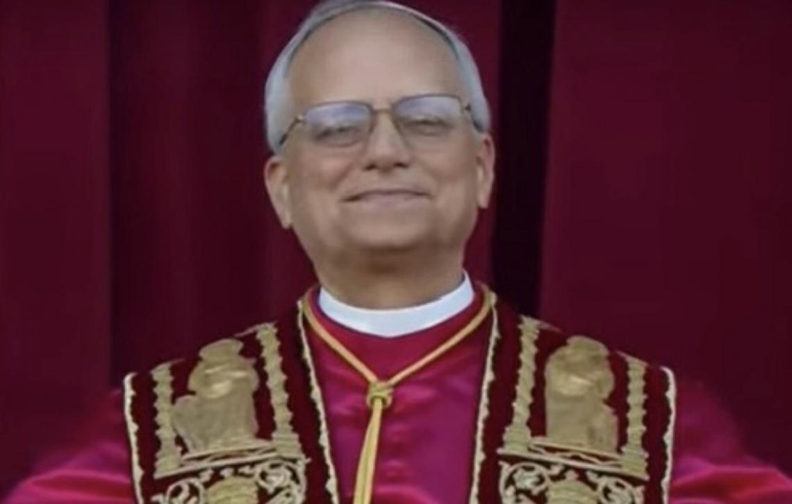 Primeiro papa americano, Leão 14 atuou no Peru nos anos 80
