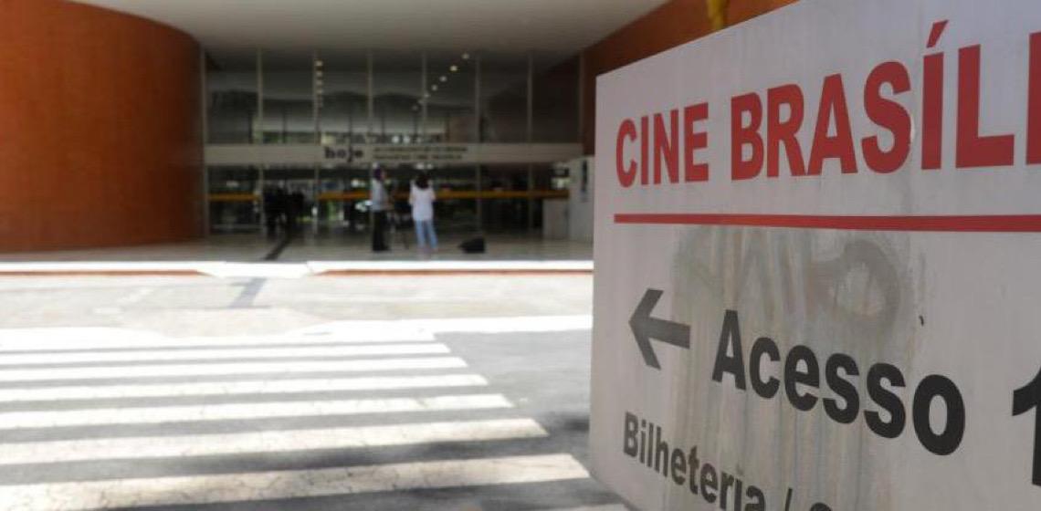 Festival de Brasília do Cinema Brasileiro abre inscrições para a seleção de filmes