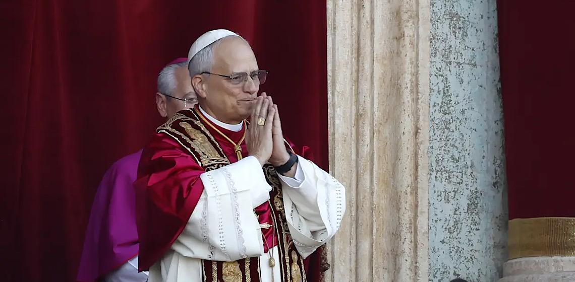 Por Matheus Leitão: Leão XIV será o eco ou o silêncio de Francisco?
