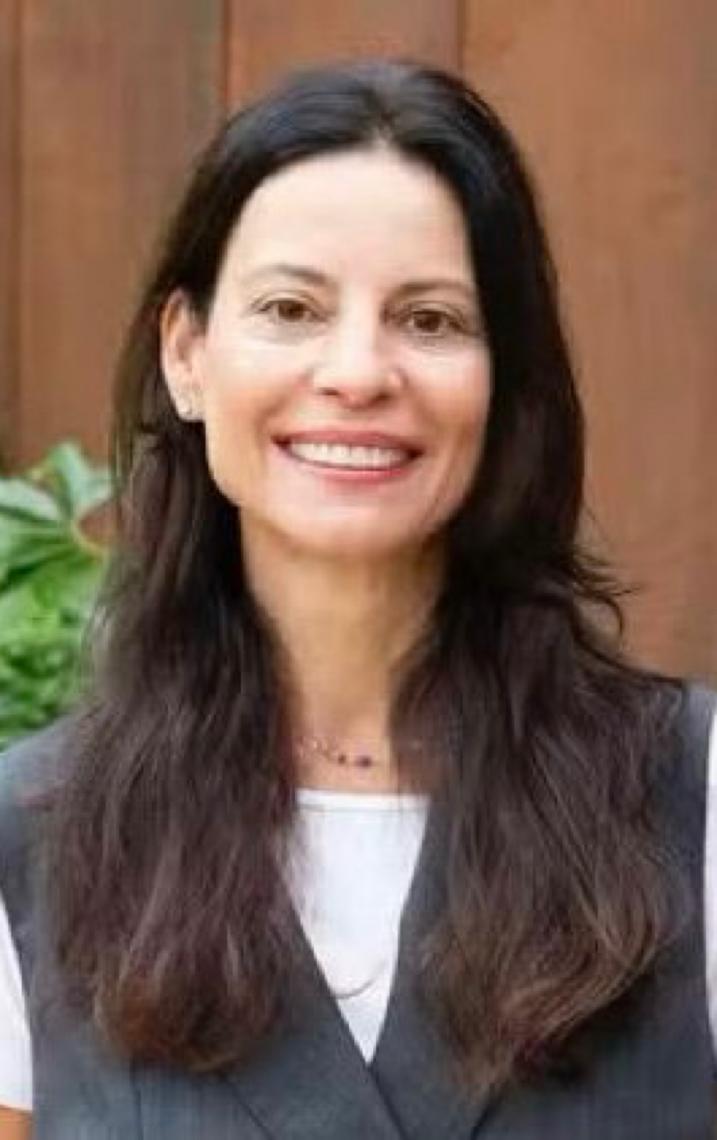 Paula Azevedo, a presidente de Inhotim, lida com onças e busca verba além da Rouanet