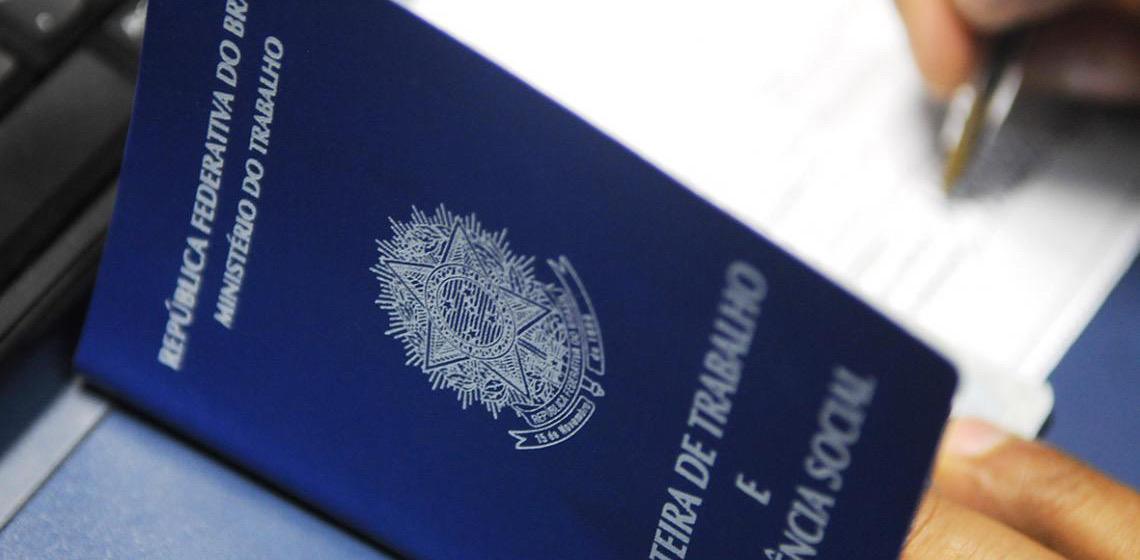 Agências do trabalhador oferecem 631 vagas de emprego nesta sexta-feira, 9
