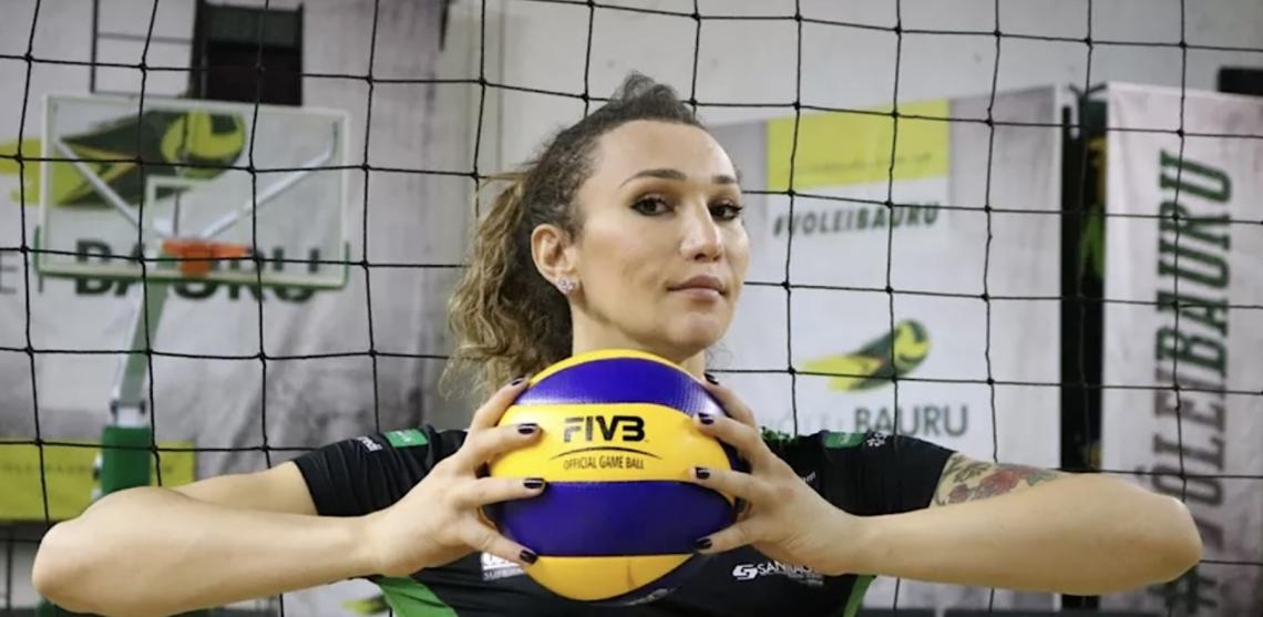 Sem consenso científico sobre vantagem esportiva, modalidades ampliam barreiras para atletas trans