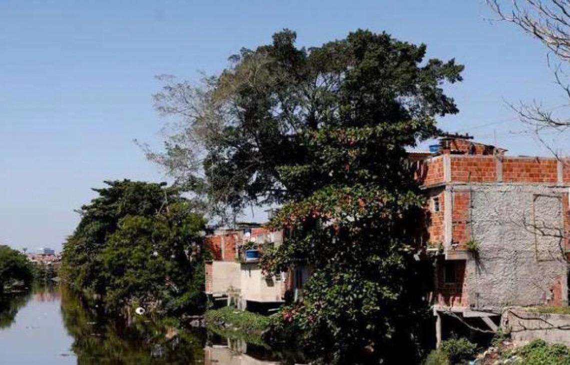 Quase 60 milhões vivem em cidades com desenvolvimento baixo ou crítico