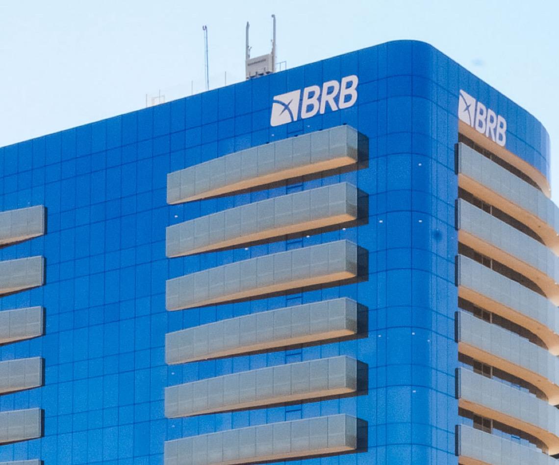 BRB derruba liminar que impedia assinatura de contrato de compra de fatia do B. Master