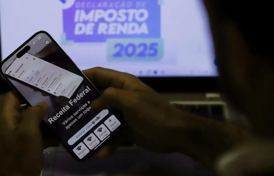 Veja como declarar renda fixa, financiamento e criptomoeda no IR 2025 