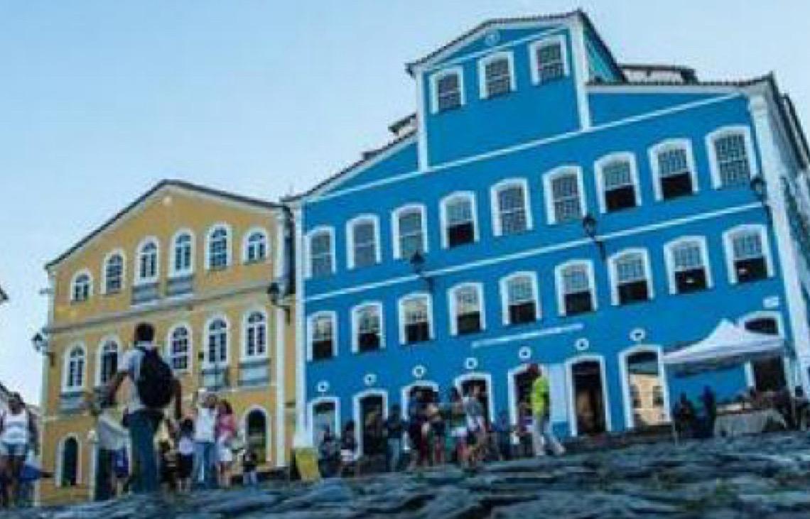 Contribua com a Carta do Patrimônio Cultural e Mudanças Climáticas