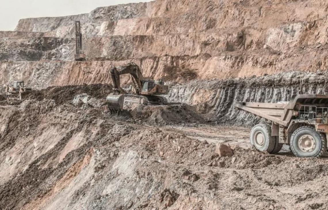 Escassez de cobre pode ameaçar transição para energia limpa e economia digital