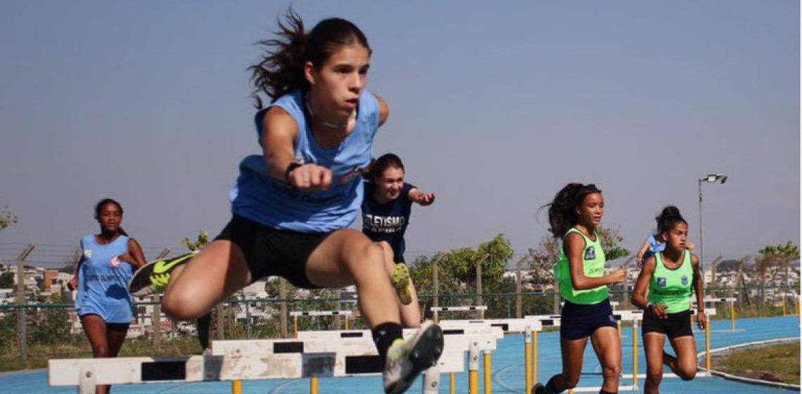 Bolsa Atleta cresce pelo segundo ano consecutivo e atinge número recorde de beneficiados em 2025