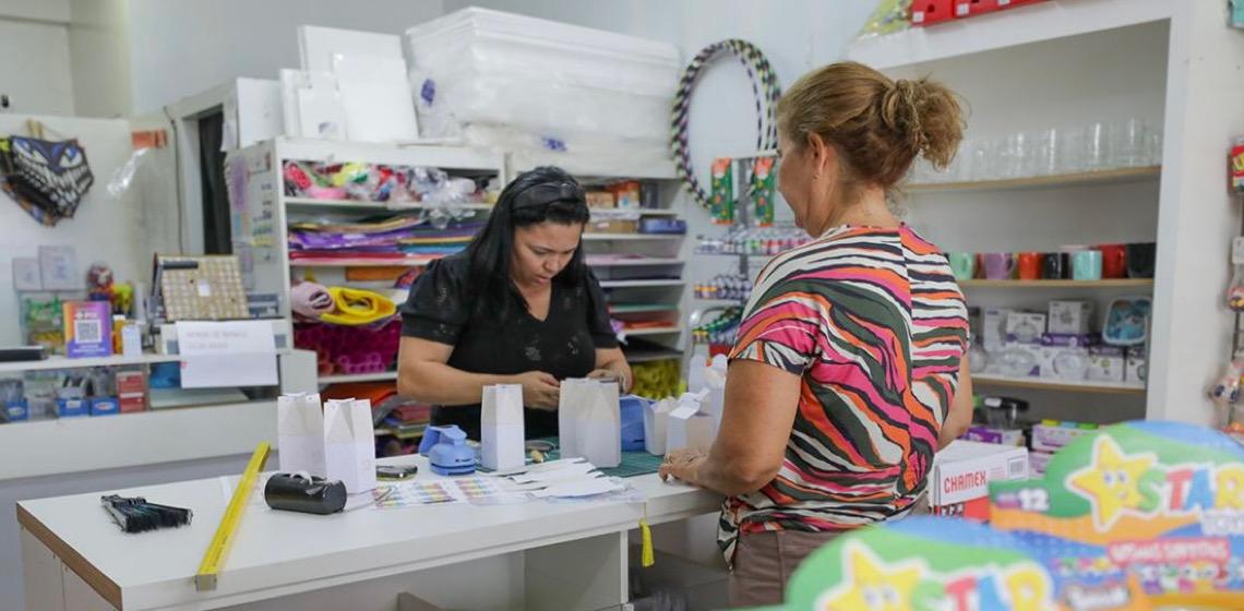 Agências do trabalhador oferece mais de 740 vagas de emprego nesta segunda, 12